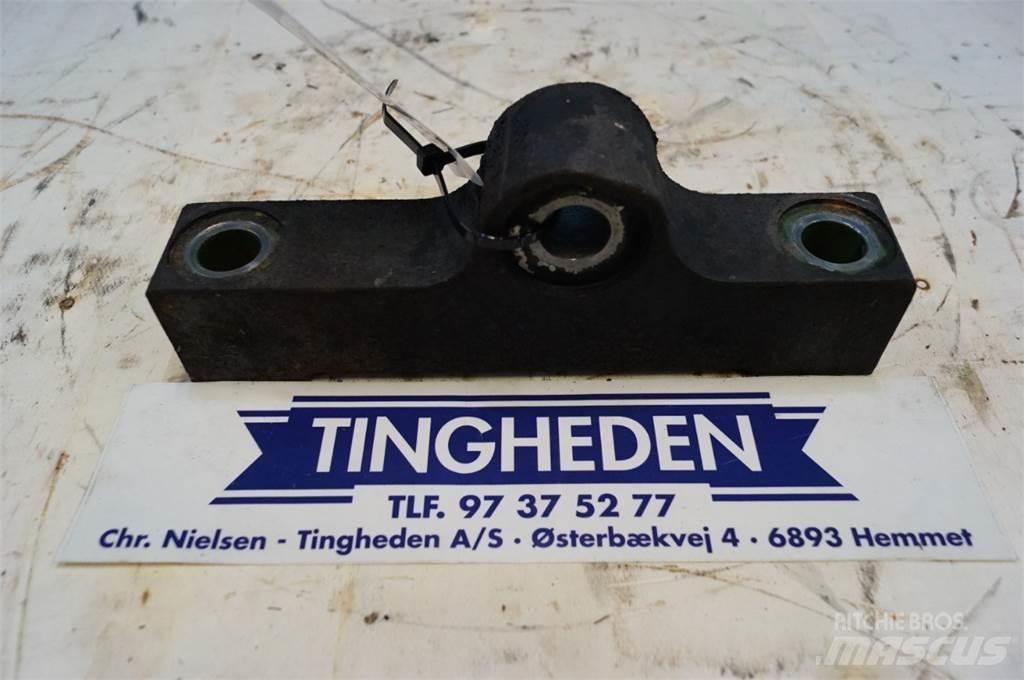 John Deere 9780 Combine harvester spares & accessories