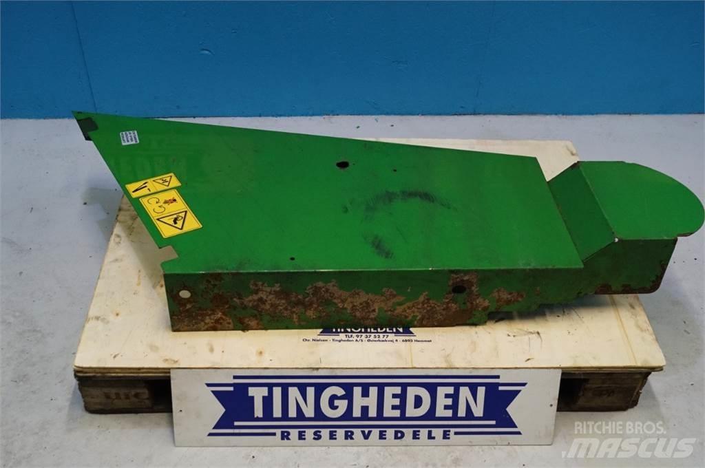 John Deere 9780 Other farming machines