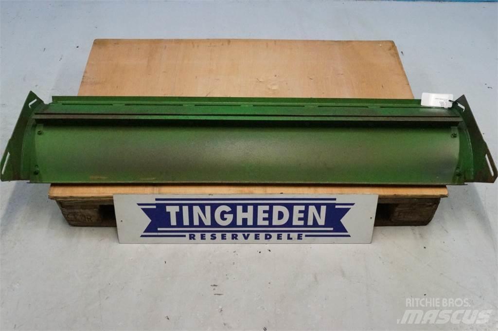 John Deere 9780 Combine harvester spares & accessories