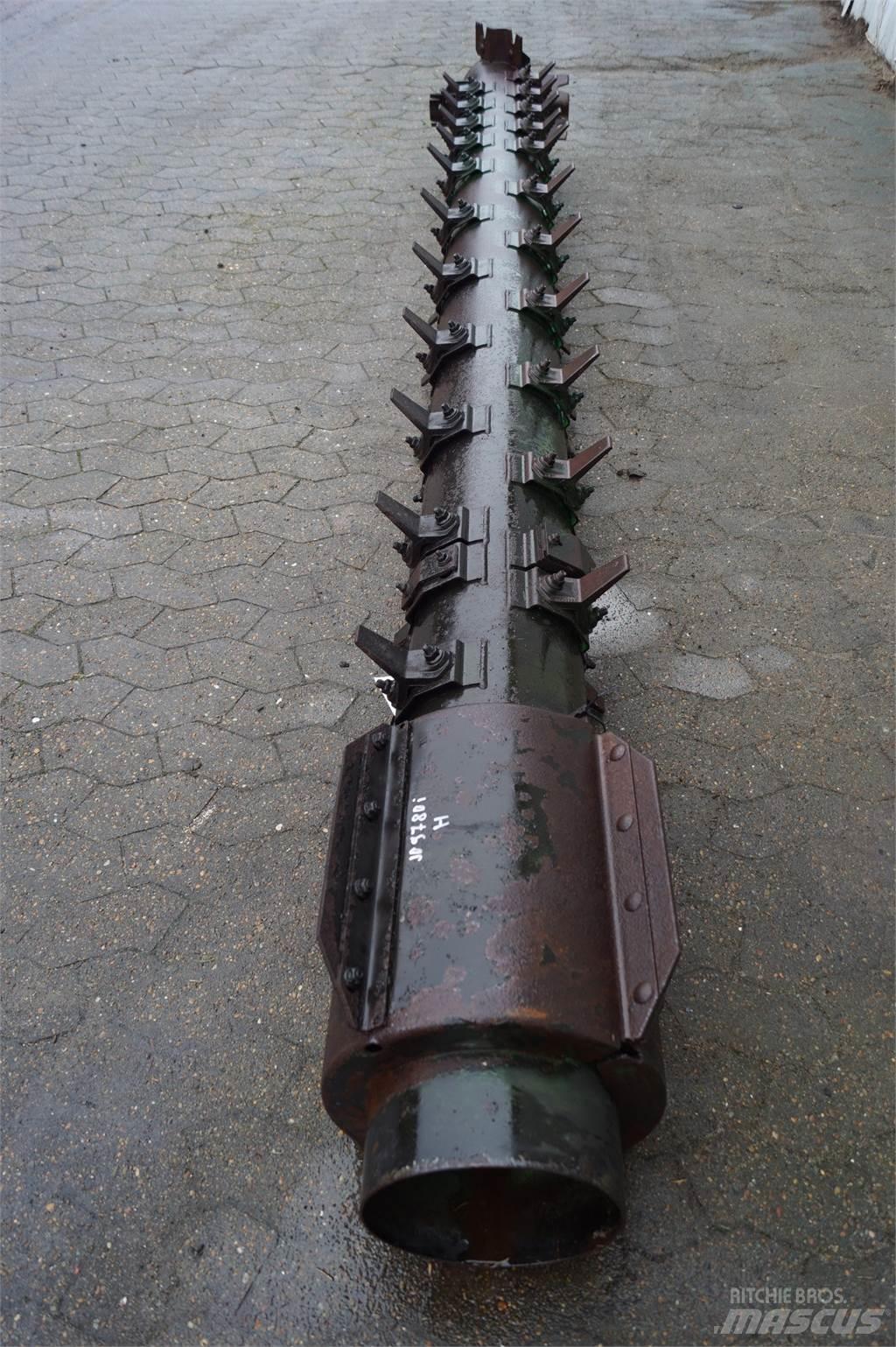 John Deere 9780 Combine harvester spares & accessories