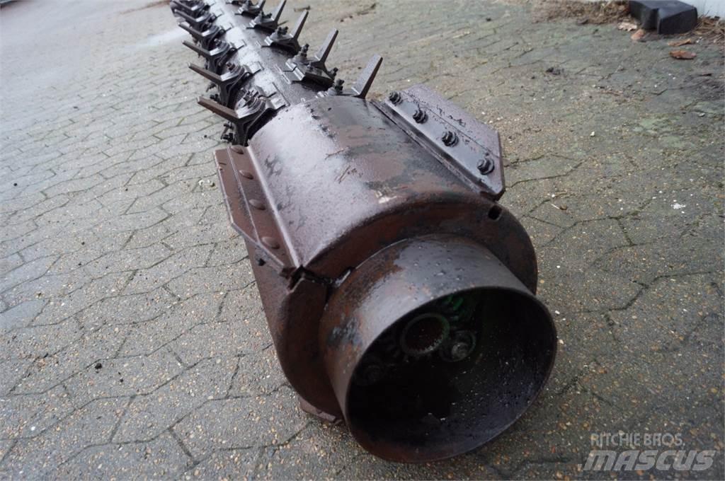 John Deere 9780 Combine harvester spares & accessories