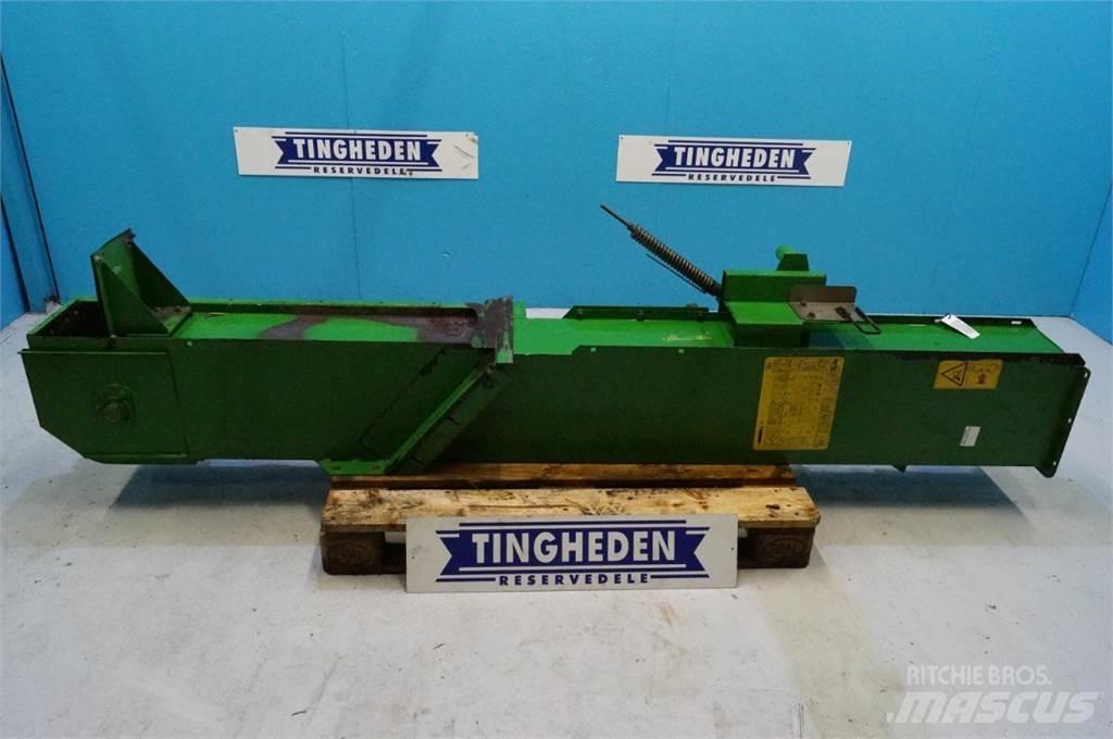 John Deere 9780 Combine harvester spares & accessories
