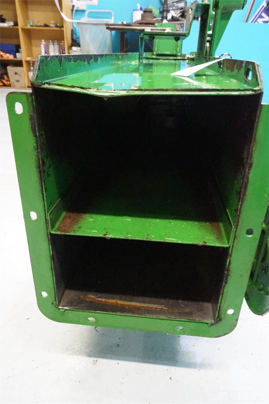 John Deere 9780 Combine harvester spares & accessories