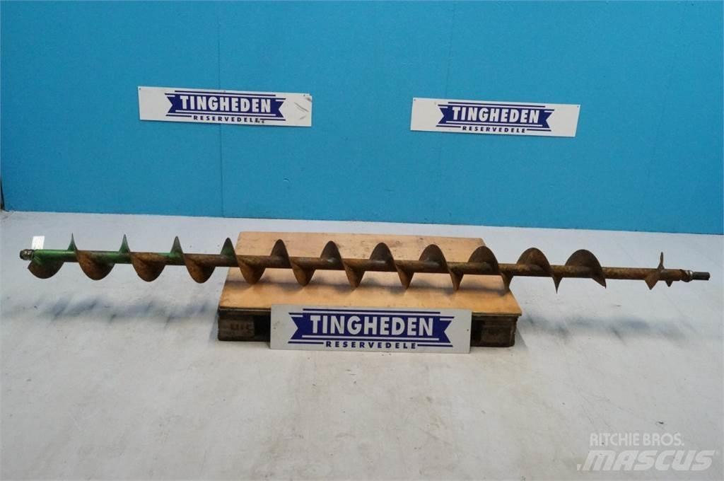 John Deere 9780 Combine harvester spares & accessories