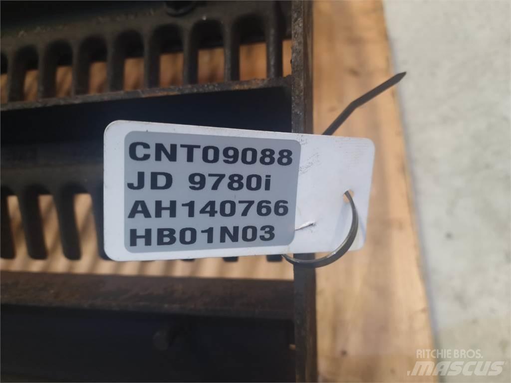 John Deere 9780 Combine harvester spares & accessories