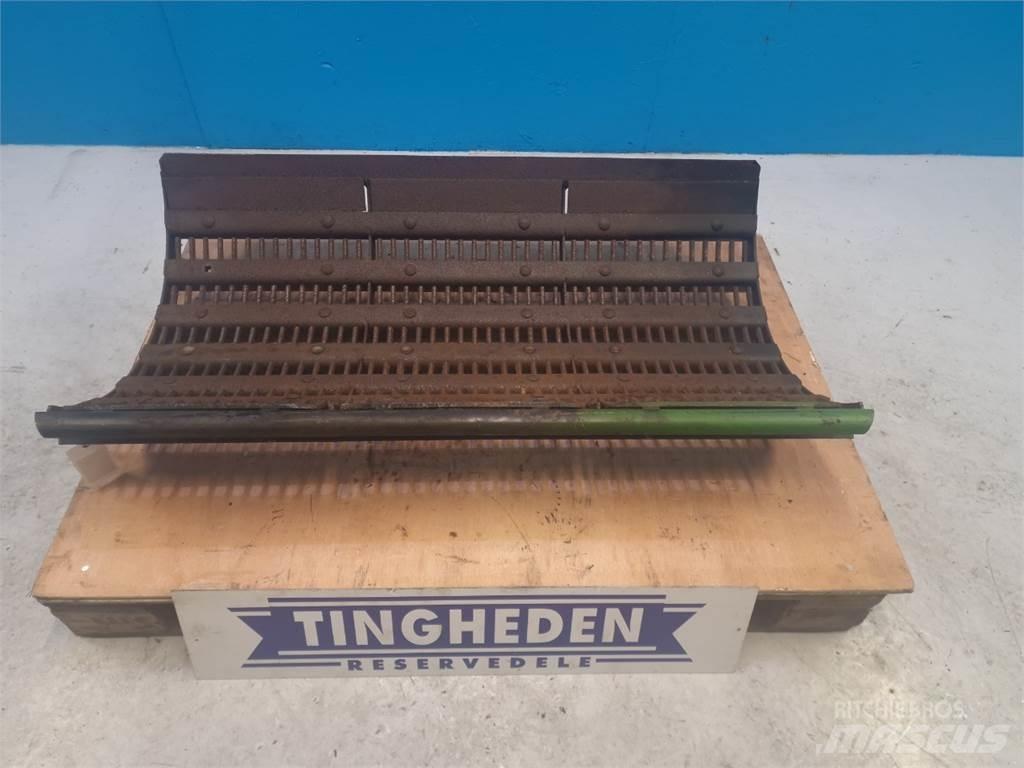John Deere 9780 Combine harvester spares & accessories