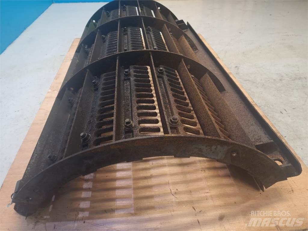 John Deere 9780 Combine harvester spares & accessories