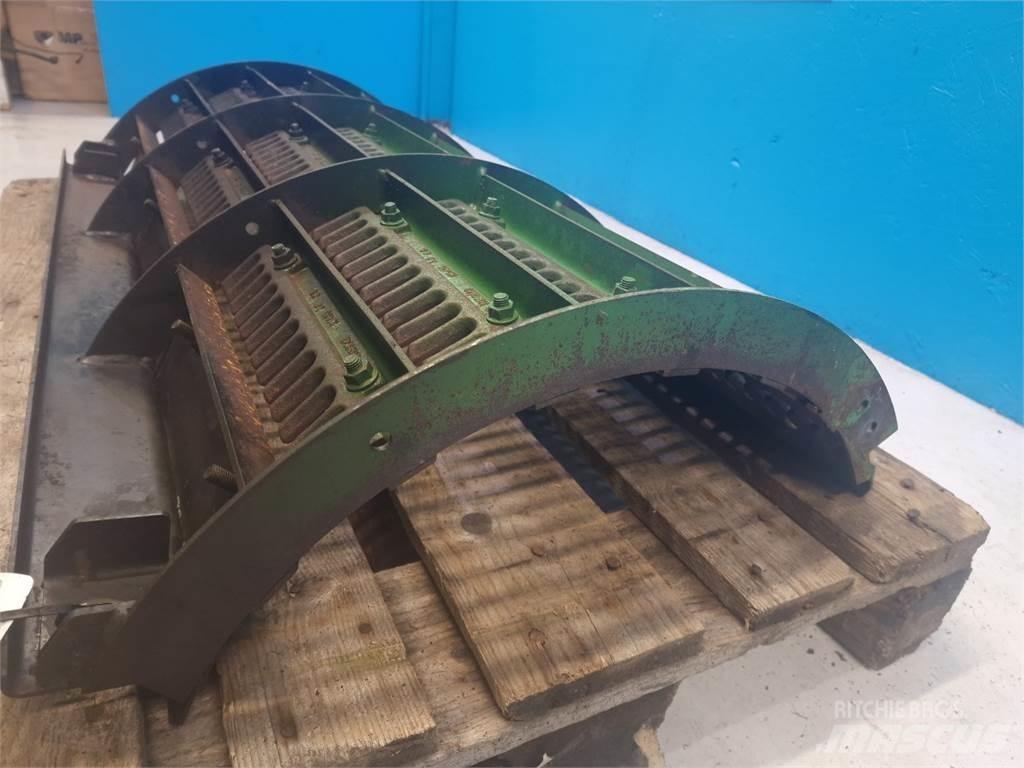 John Deere 9780 Combine harvester spares & accessories