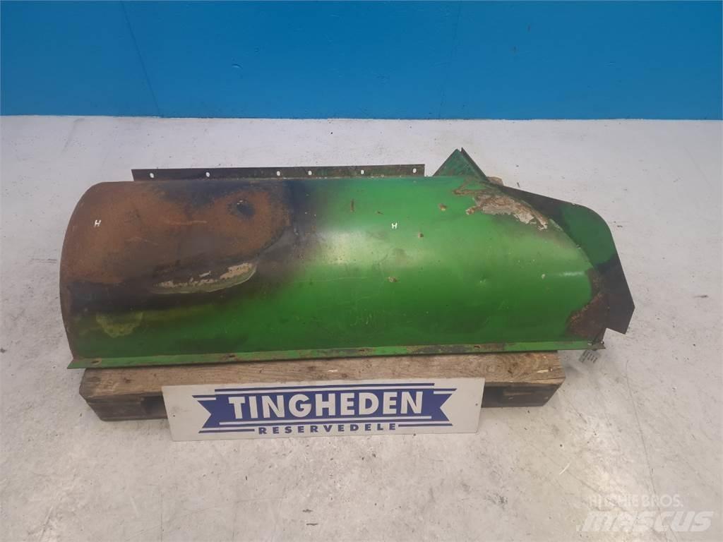 John Deere 9780 Combine harvester spares & accessories