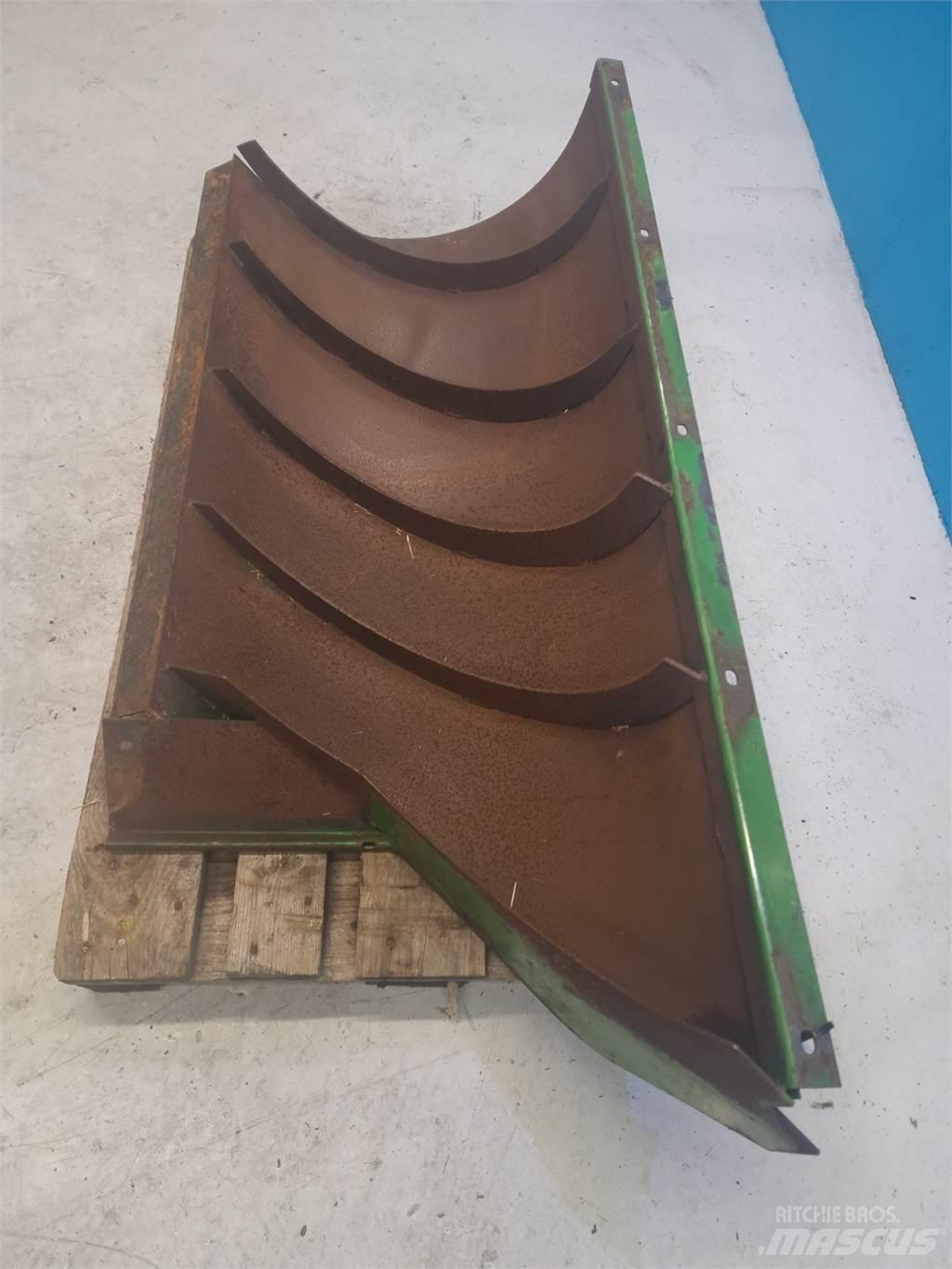 John Deere 9780 Combine harvester spares & accessories
