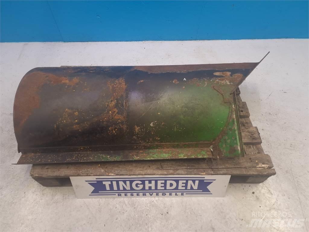 John Deere 9780 Combine harvester spares & accessories