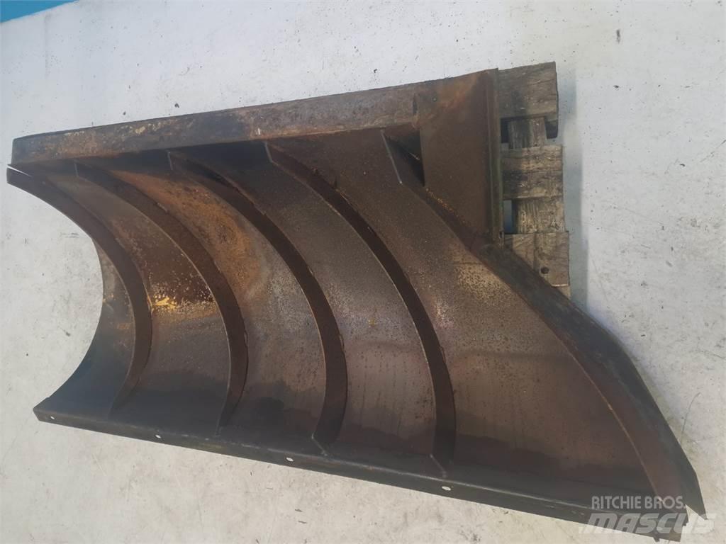 John Deere 9780 Combine harvester spares & accessories