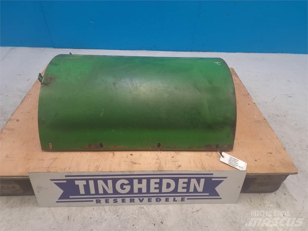 John Deere 9780 Combine harvester spares & accessories