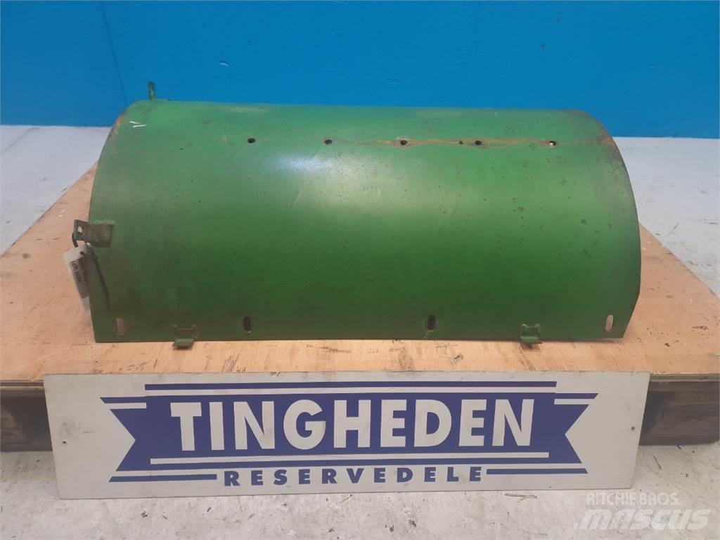 John Deere 9780 Combine harvester spares & accessories