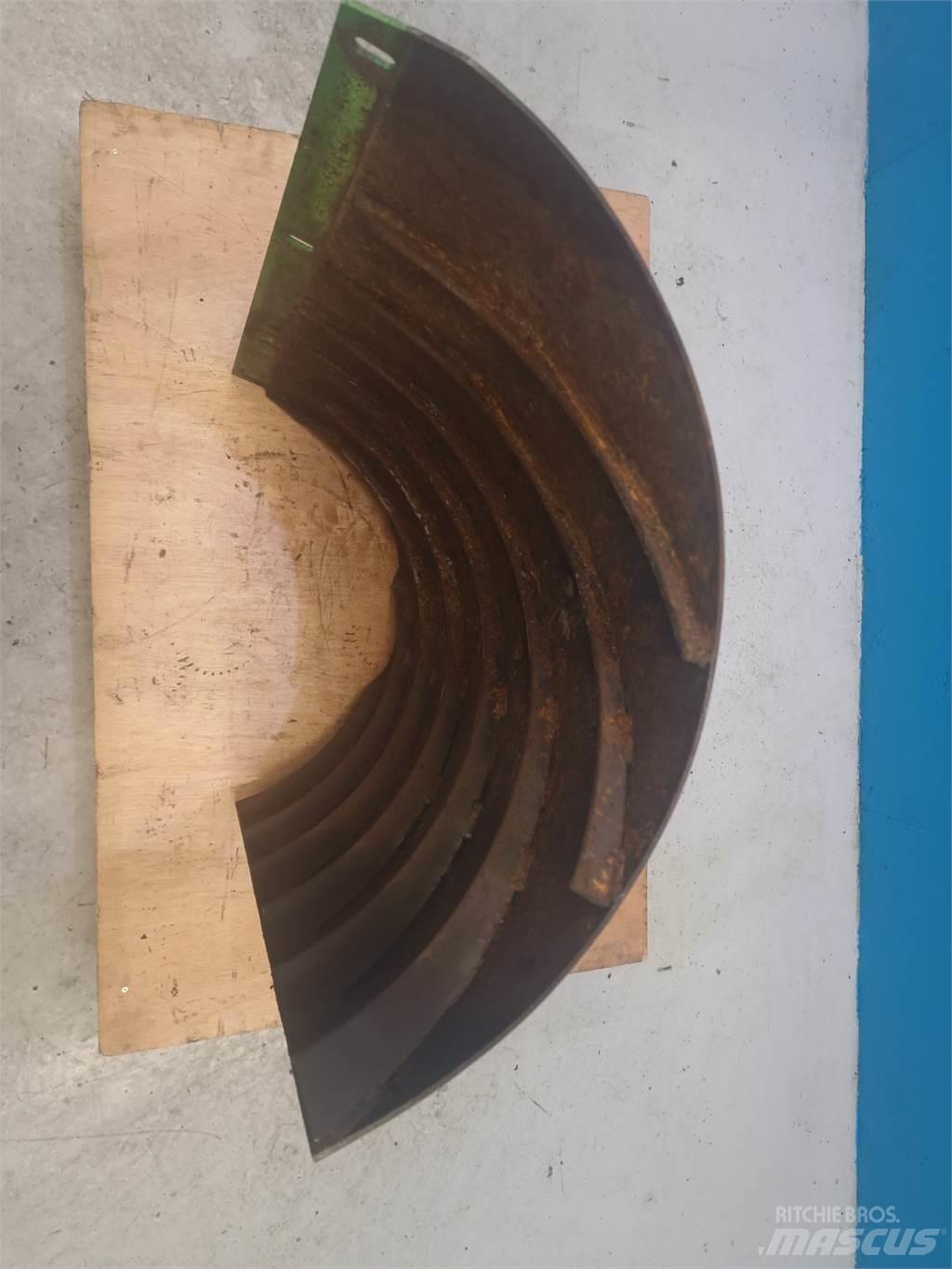 John Deere 9780 Combine harvester spares & accessories