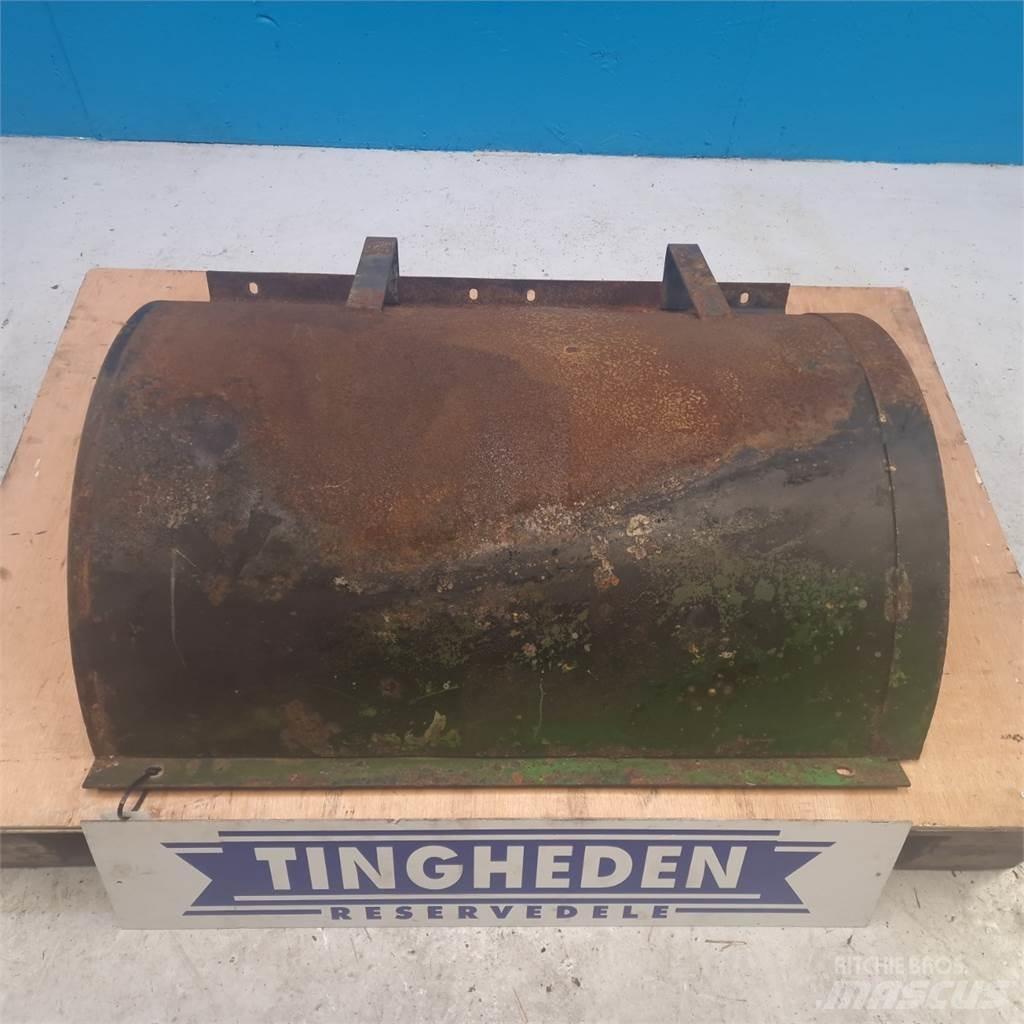 John Deere 9780 Combine harvester spares & accessories