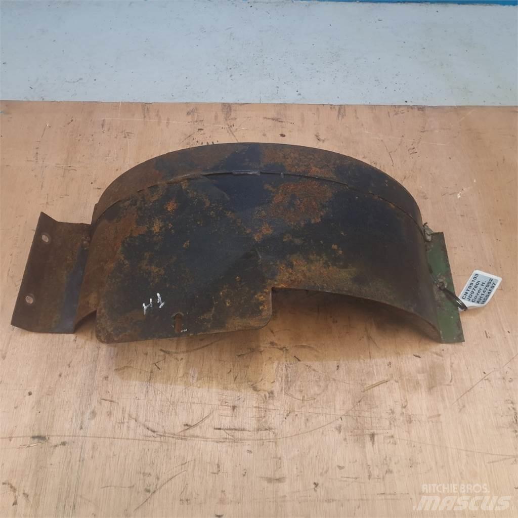 John Deere 9780 Combine harvester spares & accessories