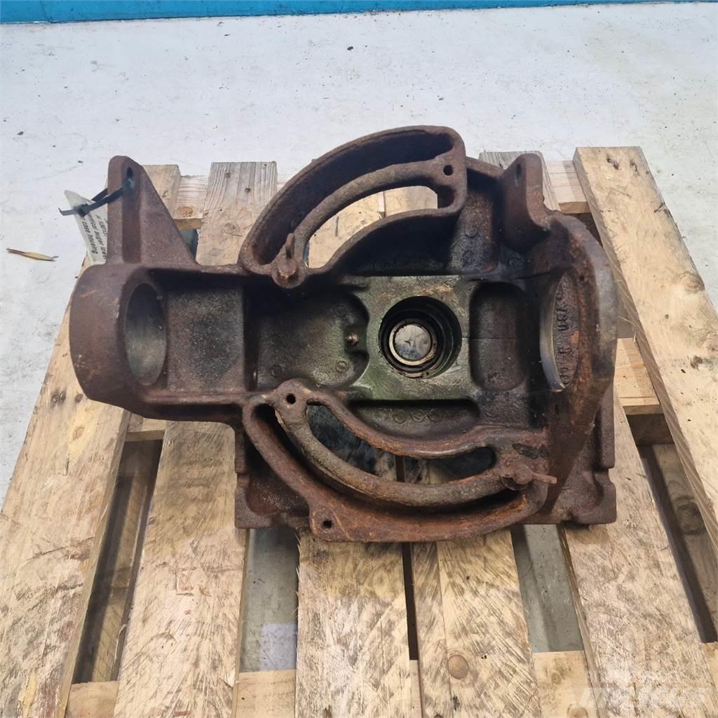 John Deere 9780 Combine harvester spares & accessories