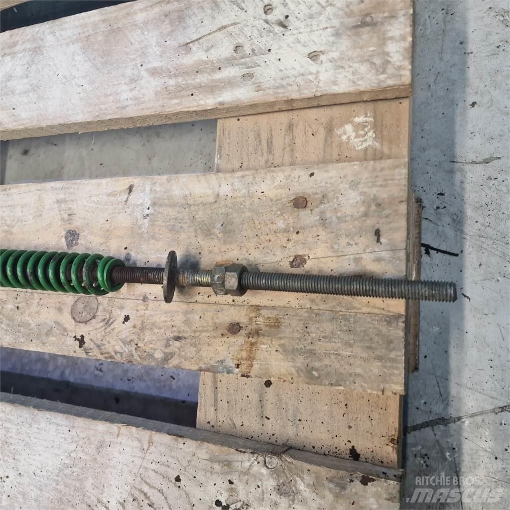 John Deere 9780 Combine harvester spares & accessories