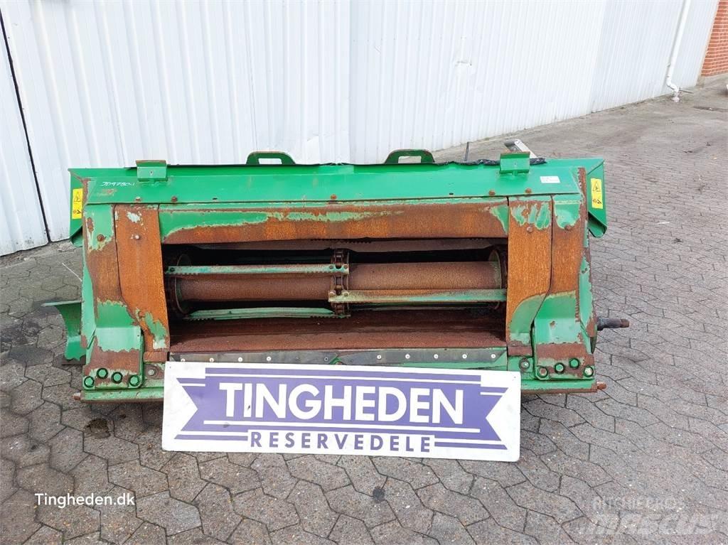 John Deere 9780 Combine harvester spares & accessories