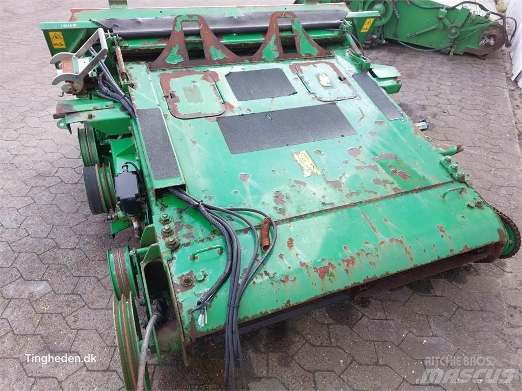 John Deere 9780 Combine harvester spares & accessories