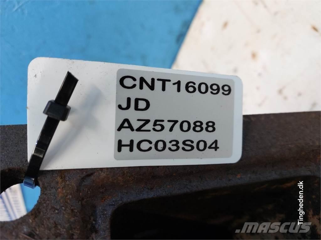 John Deere 9780 Combine harvester spares & accessories