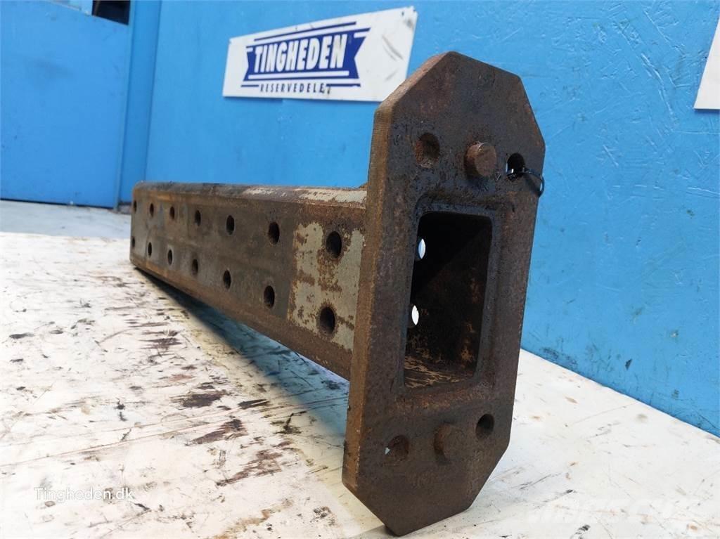 John Deere 9780 Combine harvester spares & accessories
