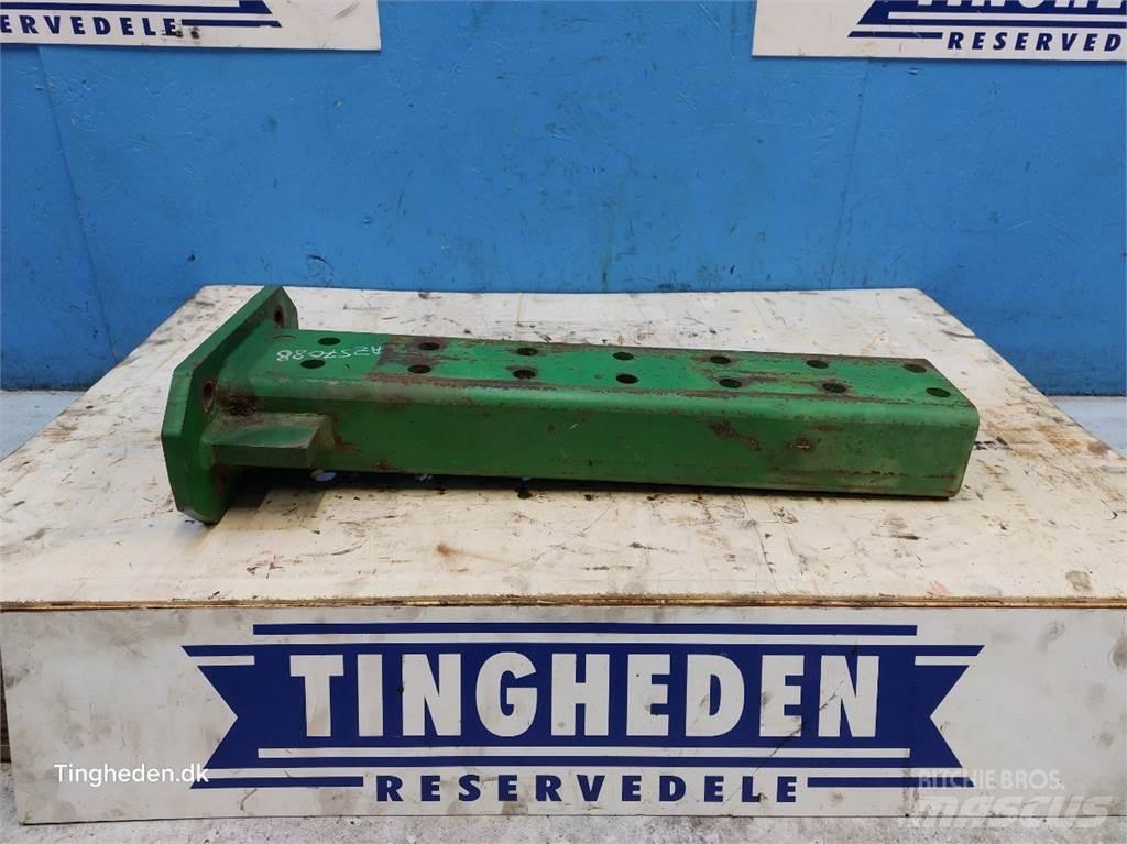 John Deere 9780 Combine harvester spares & accessories