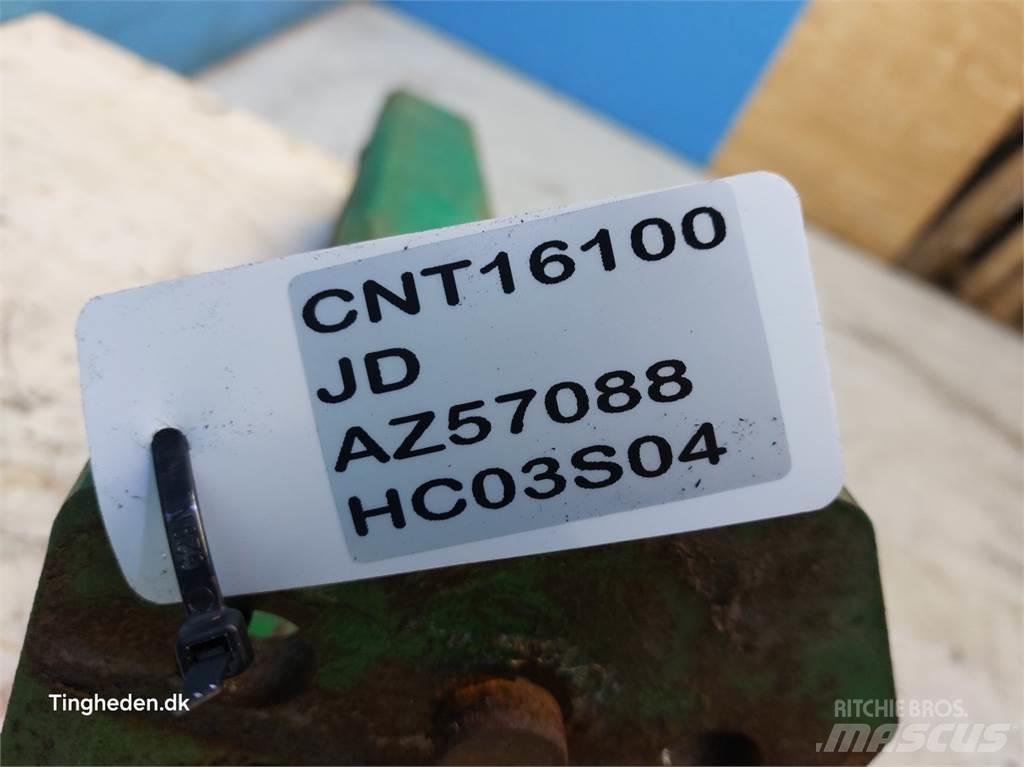 John Deere 9780 Combine harvester spares & accessories