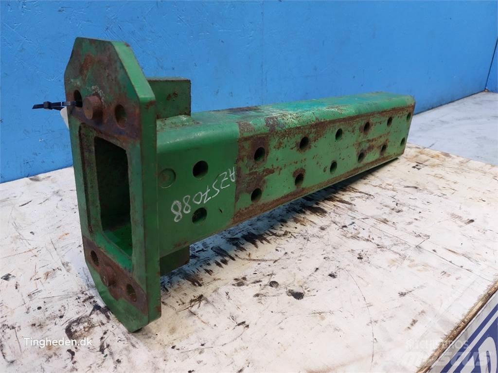 John Deere 9780 Combine harvester spares & accessories