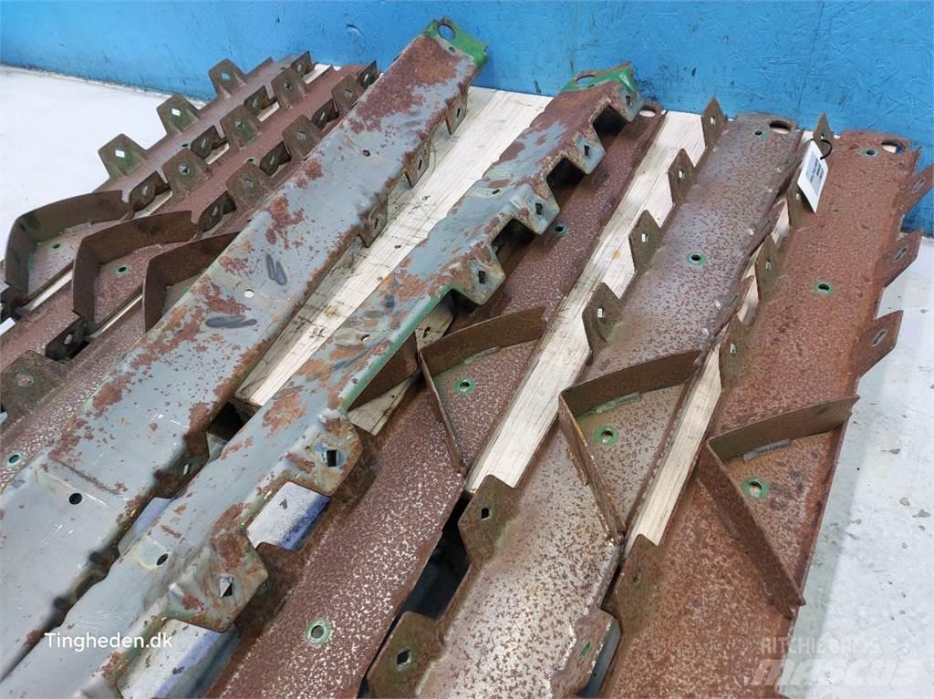 John Deere 9780 Combine harvester spares & accessories