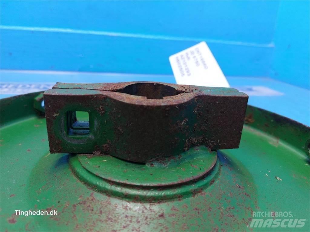 John Deere 9780 Combine harvester spares & accessories