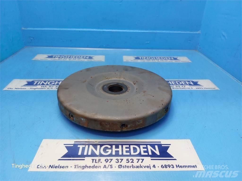John Deere 9780 Combine harvester spares & accessories
