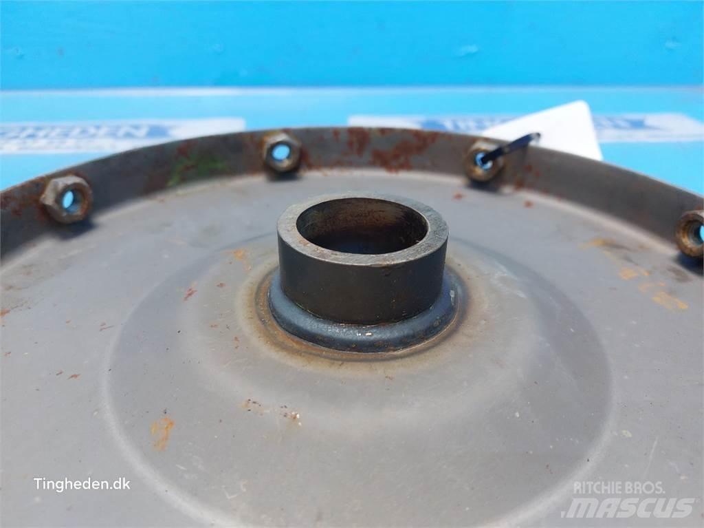 John Deere 9780 Combine harvester spares & accessories