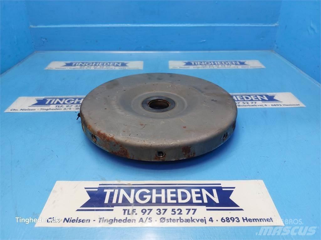 John Deere 9780 Combine harvester spares & accessories