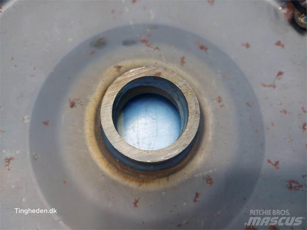 John Deere 9780 Combine harvester spares & accessories
