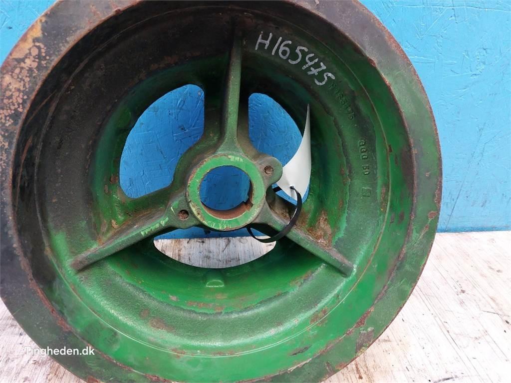 John Deere 9780 Other farming machines