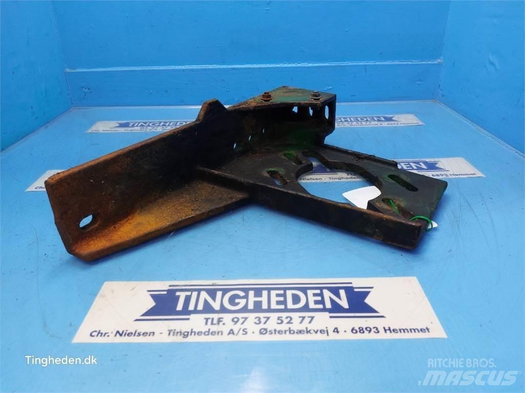 John Deere 9780 Combine harvester spares & accessories