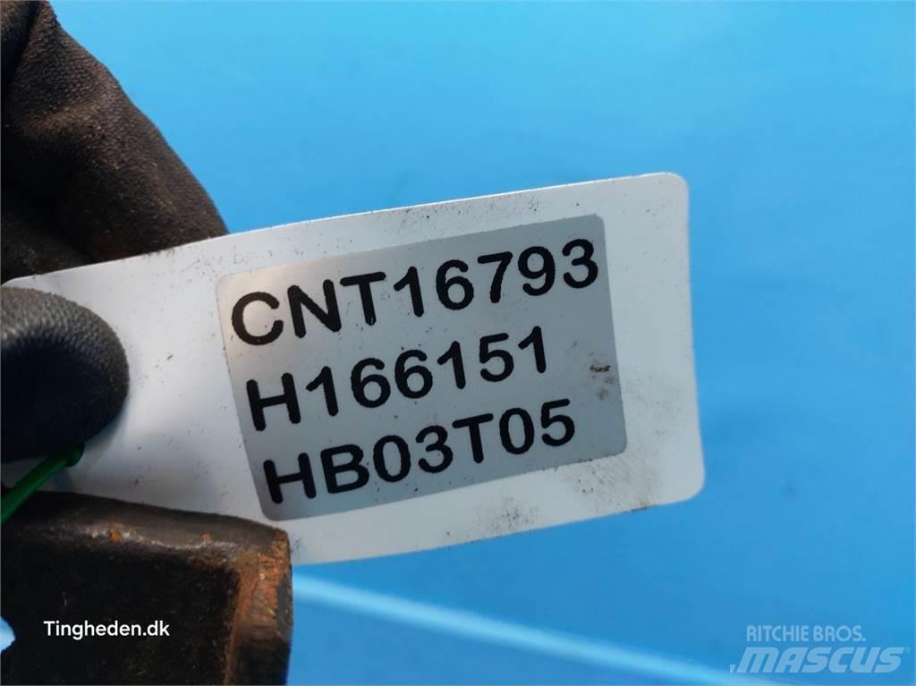 John Deere 9780 Combine harvester spares & accessories