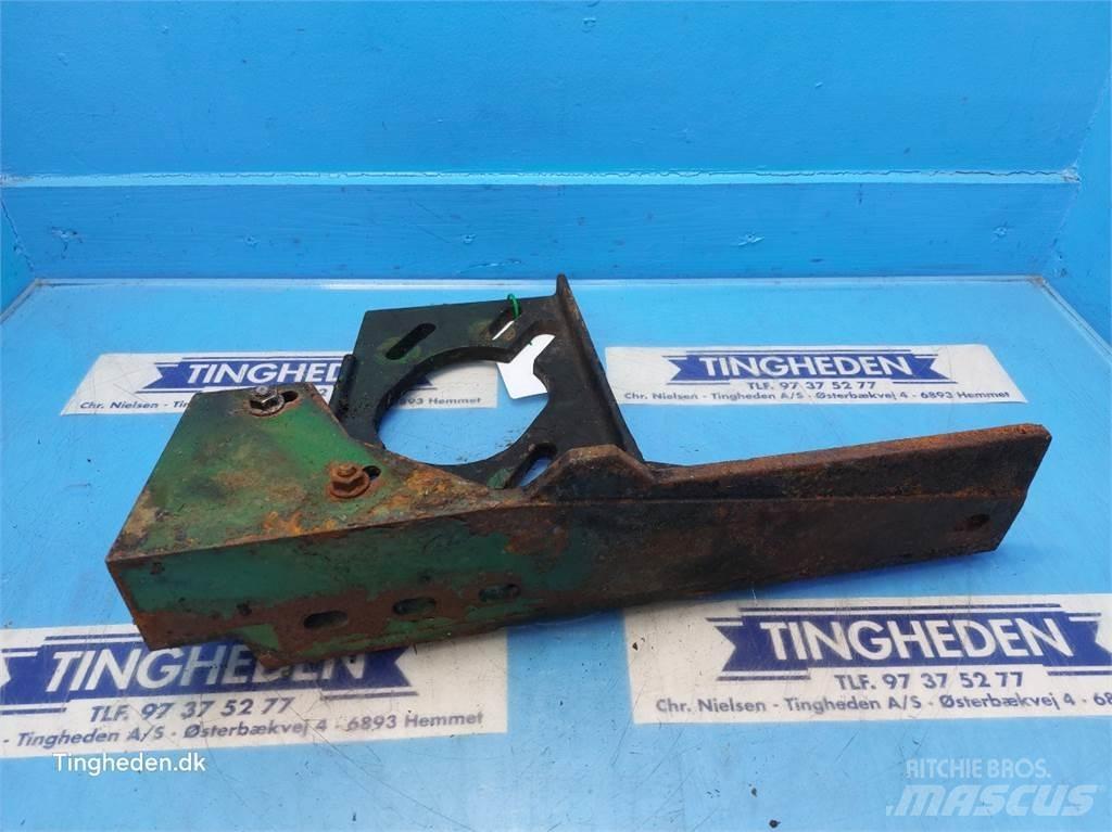 John Deere 9780 Combine harvester spares & accessories