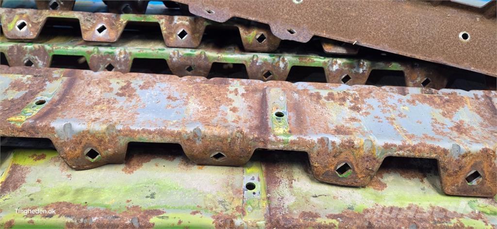 John Deere 9780 Combine harvester spares & accessories