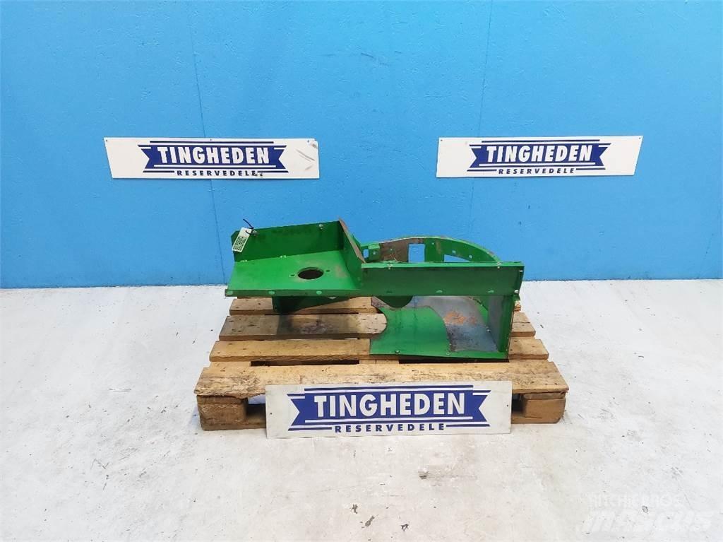 John Deere 9780i Combine harvester spares & accessories