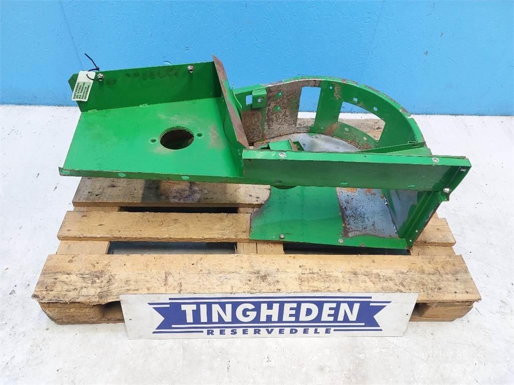 John Deere 9780i Combine harvester spares & accessories