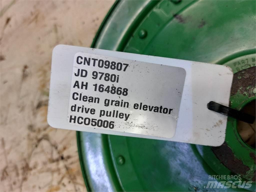 John Deere 9780i Other farming machines