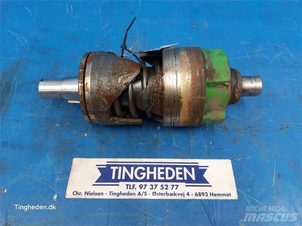 John Deere 9780i Combine harvester spares & accessories