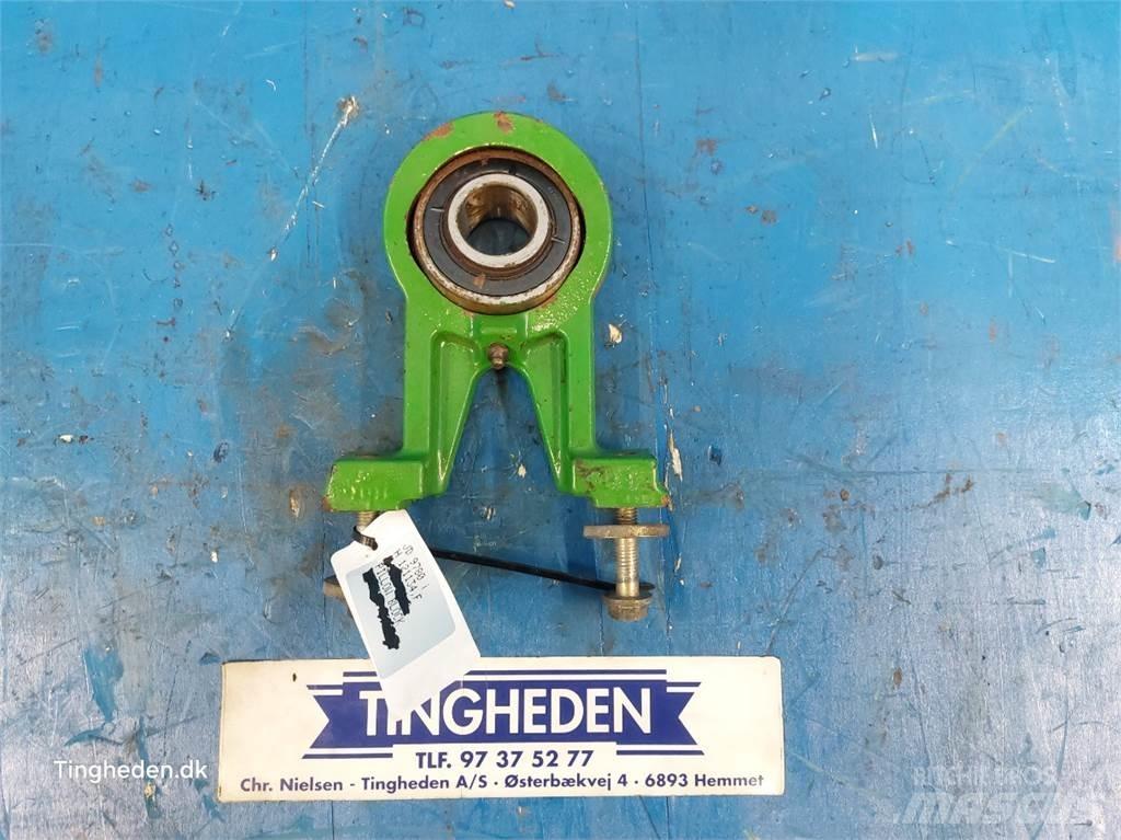 John Deere 9780i Combine harvester spares & accessories