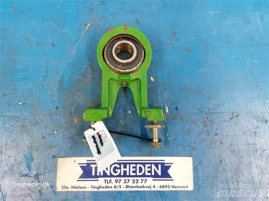 John Deere 9780i Combine harvester spares & accessories