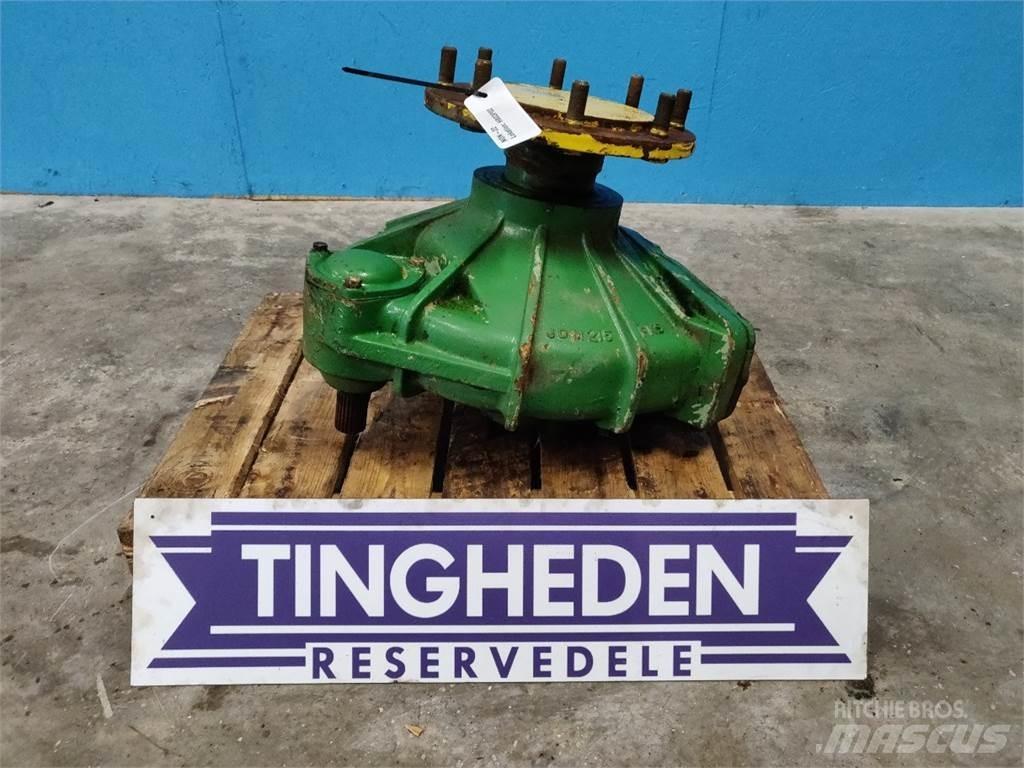 John Deere 985 Combine harvester spares & accessories