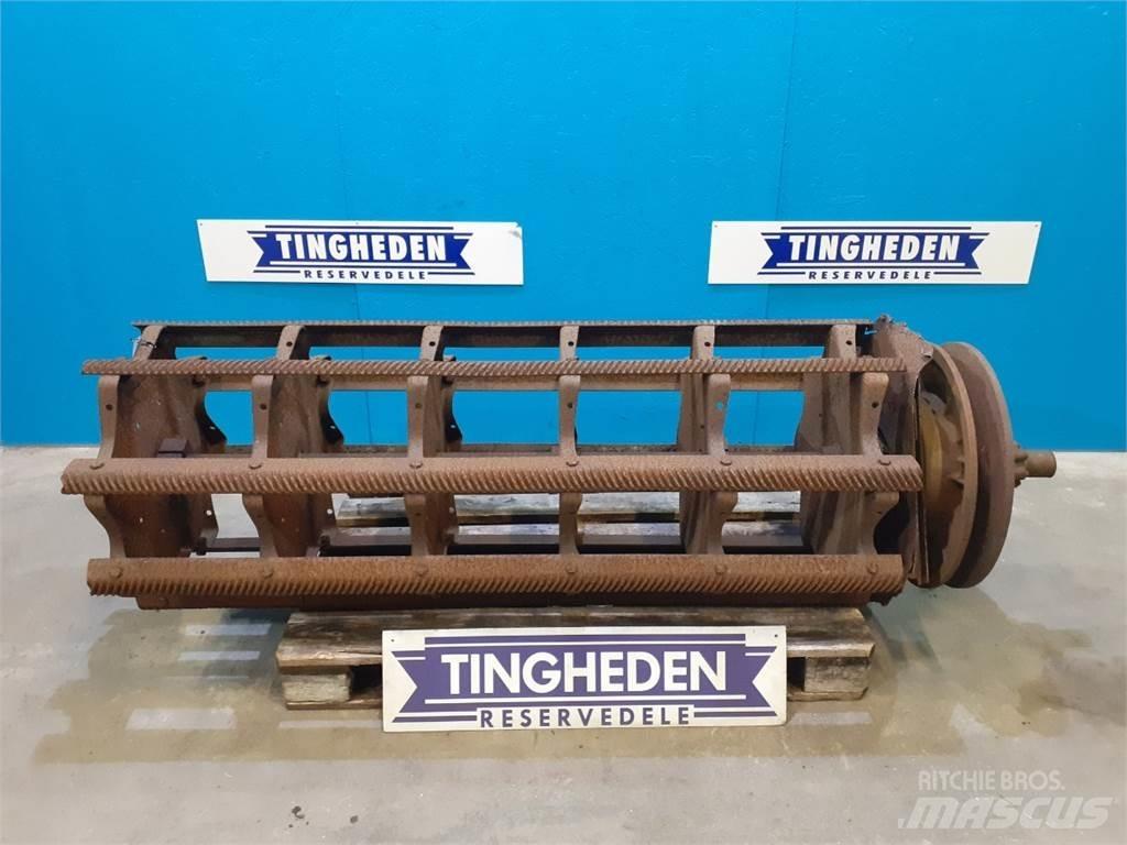 John Deere 985 Combine harvester spares & accessories