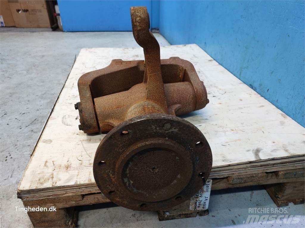 John Deere 9880 Combine harvester spares & accessories
